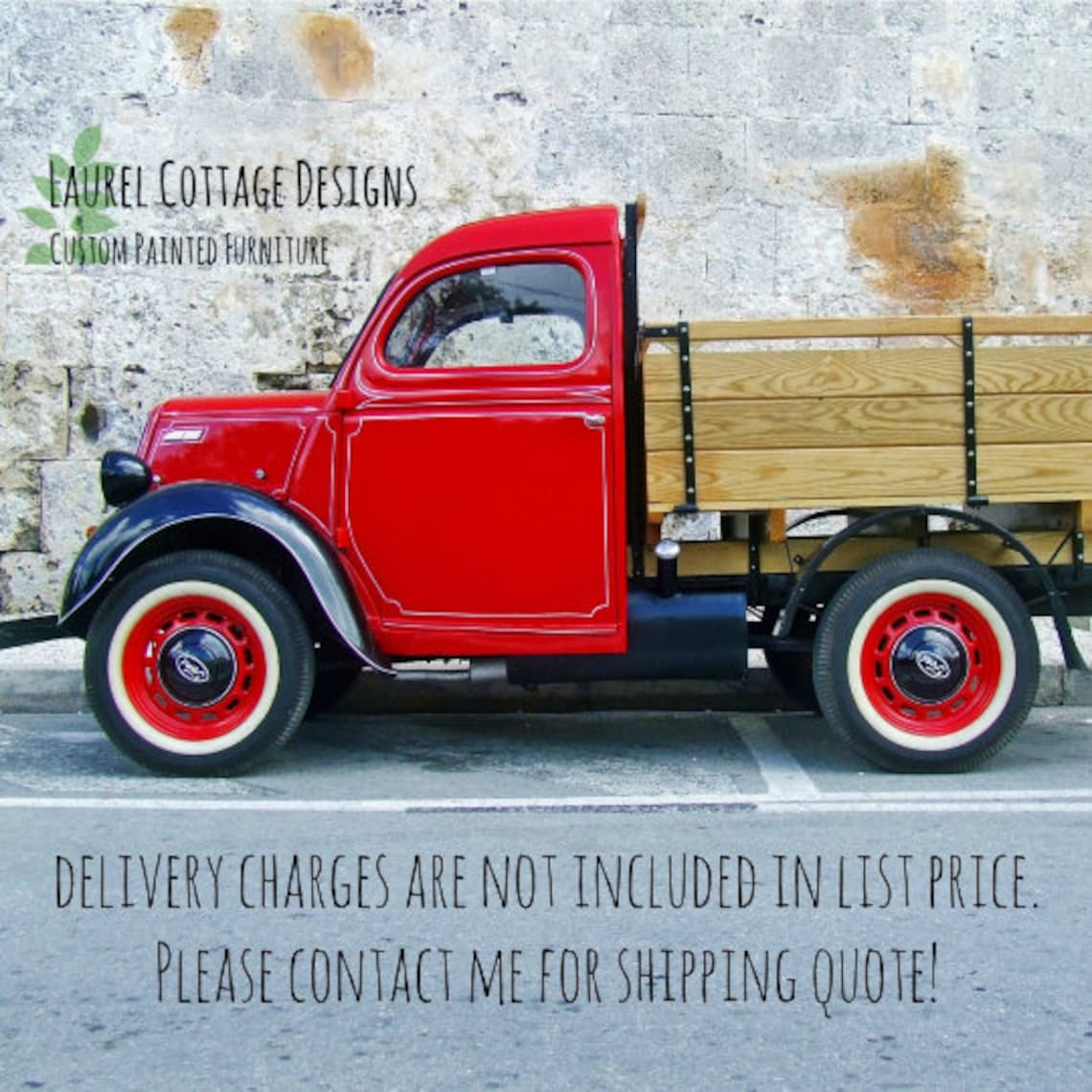 SOLD Blue Dining Room Hutch Buffet Storage Furniture Hand Painted Etsy