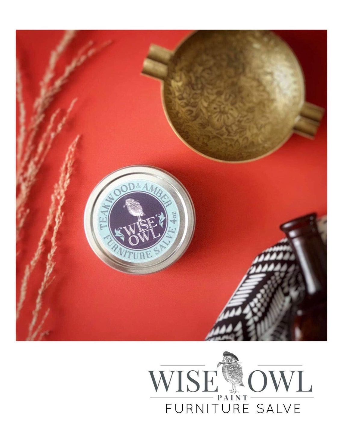 Wise Owl Paint Furniture Salve Etsy
