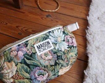 Sac banane Tapestry pour femmes et hommes