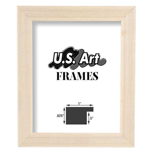 Wood Picture Frames 24x36 Etsy