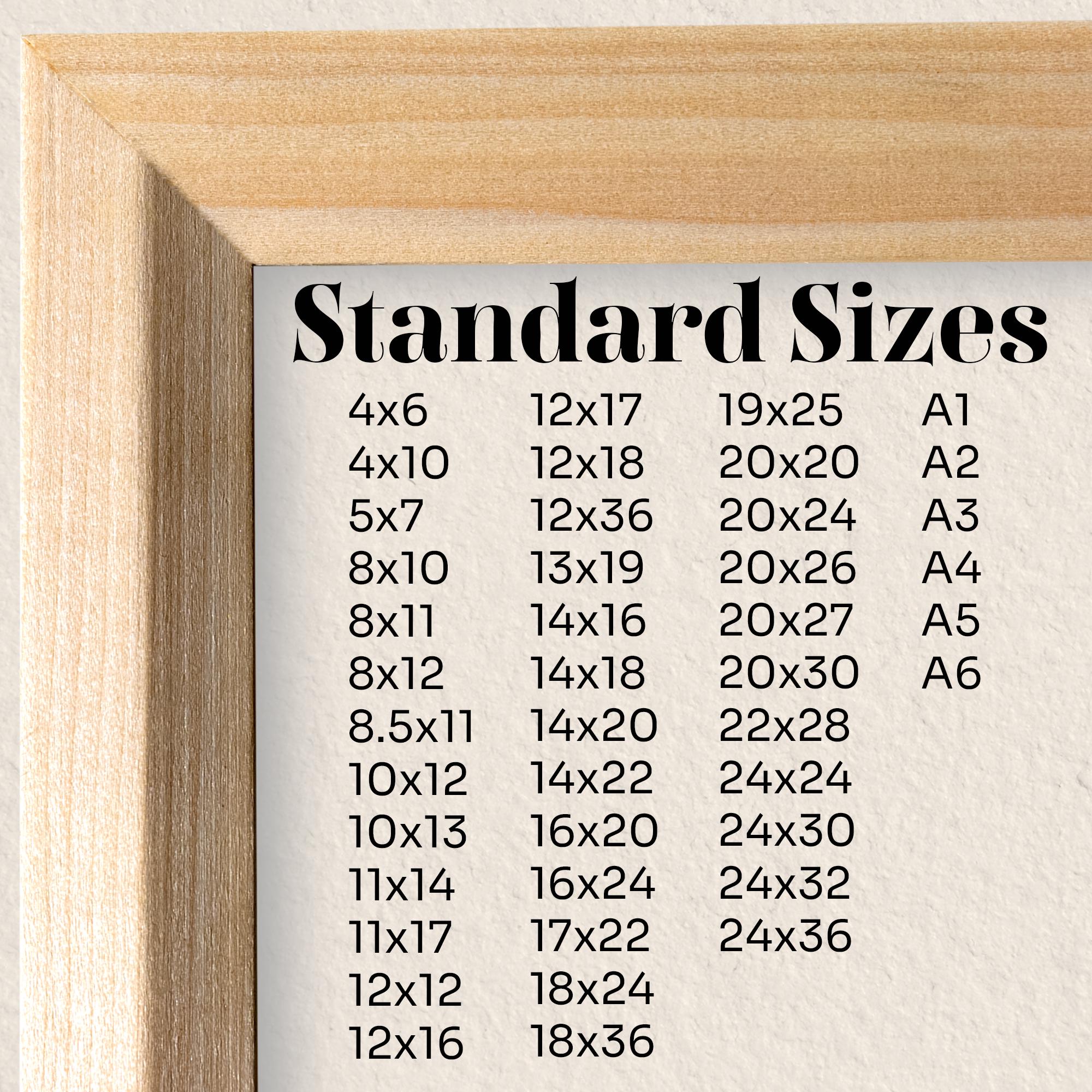 Distressed Bronze Picture Frame 1 Inch Flat Rustic Vintage Art Frame ...