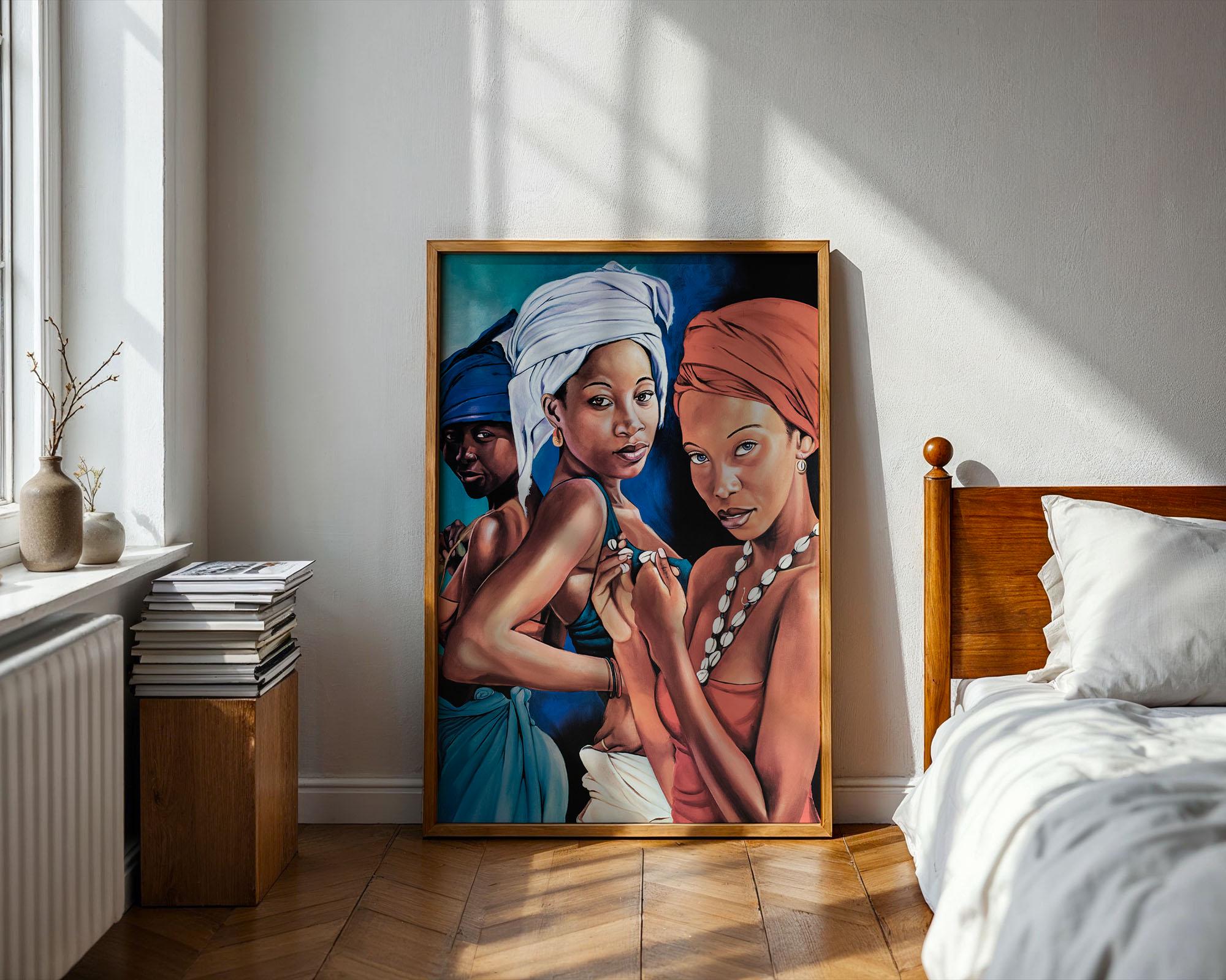 USArtFrames - Etsy