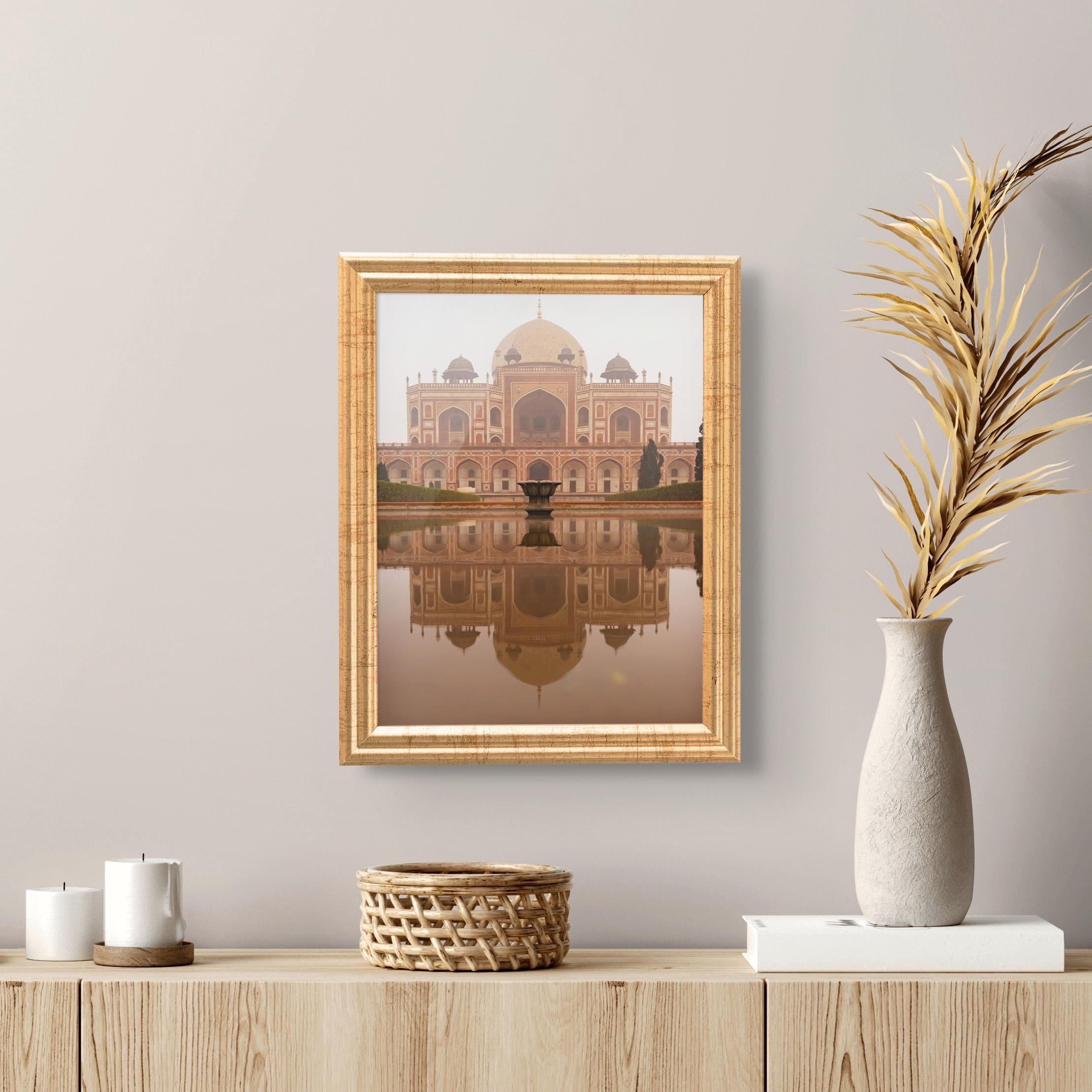 9x12 Antique Frame - Etsy