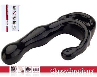 GLASSVIBRATIONS Glas-Stimulator Special-Pro black