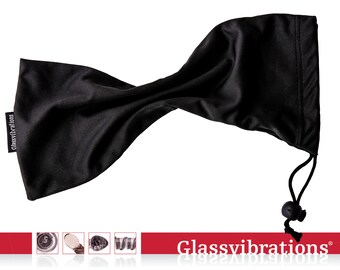 GLASSVIBRATIONS original Toybag Gr. M