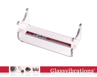 GLASSVIBRATIONS Toyhalter Acryl