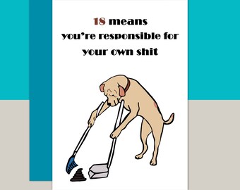 50 Funny Birthday Card Ideas Learn