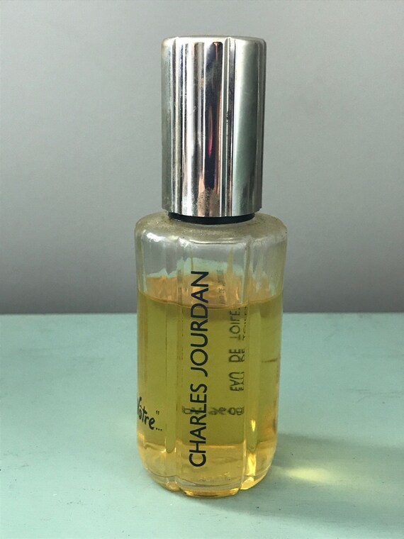 charles jourdan parfum