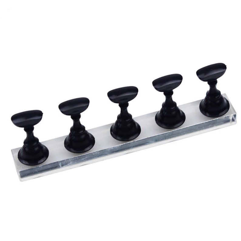 Nail Tip Holders for Press on Nails False Nails Fake Nails Etsy