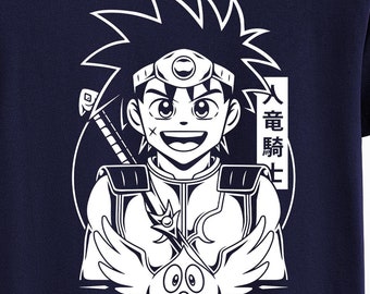 ドラゴンクエストIX - ポスター 13x19 - Etsy 日本