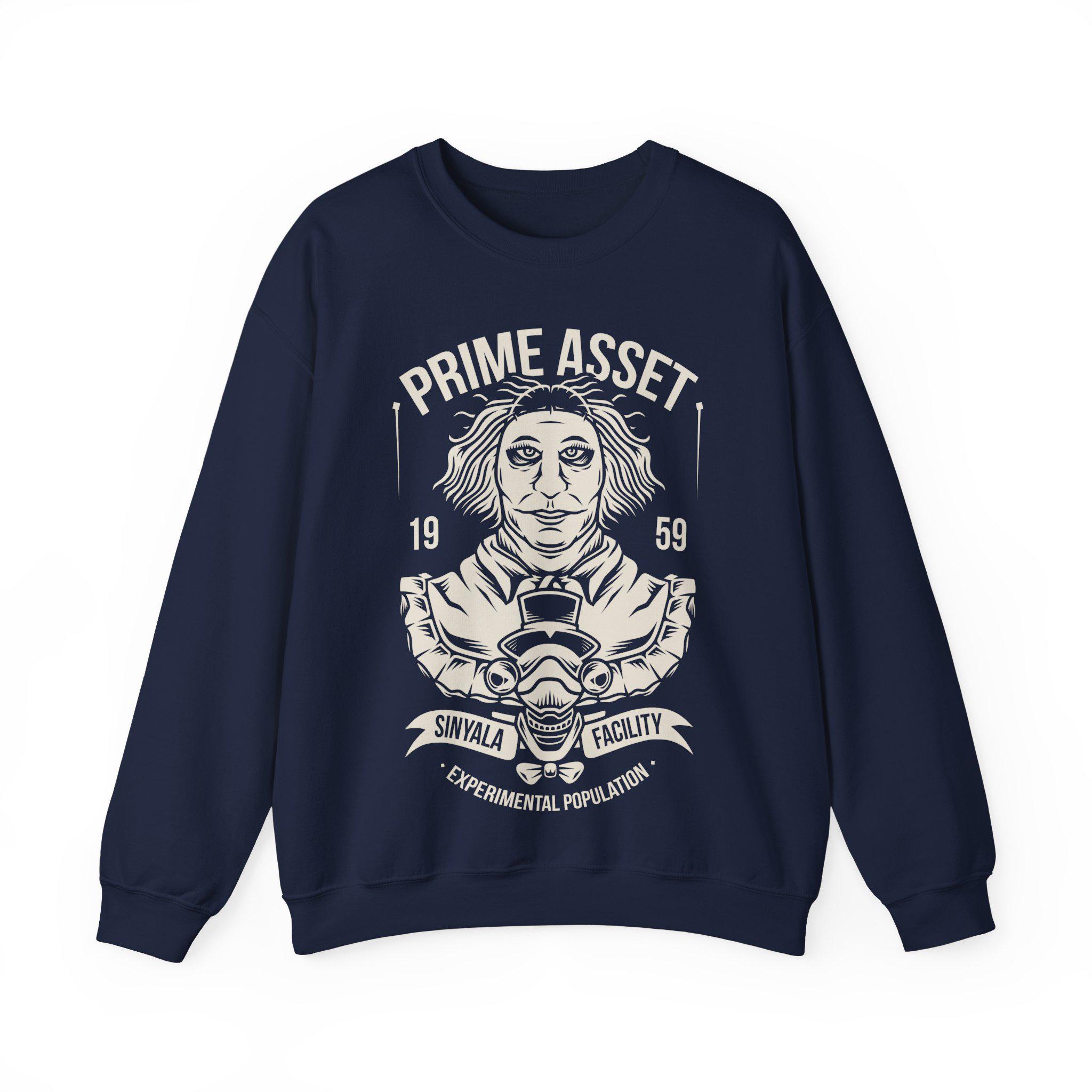 【CPGN STUDIO】DTP Fruits bloom Sweatshirt GoGoBloom Color Logo Unisex Sweatshirt