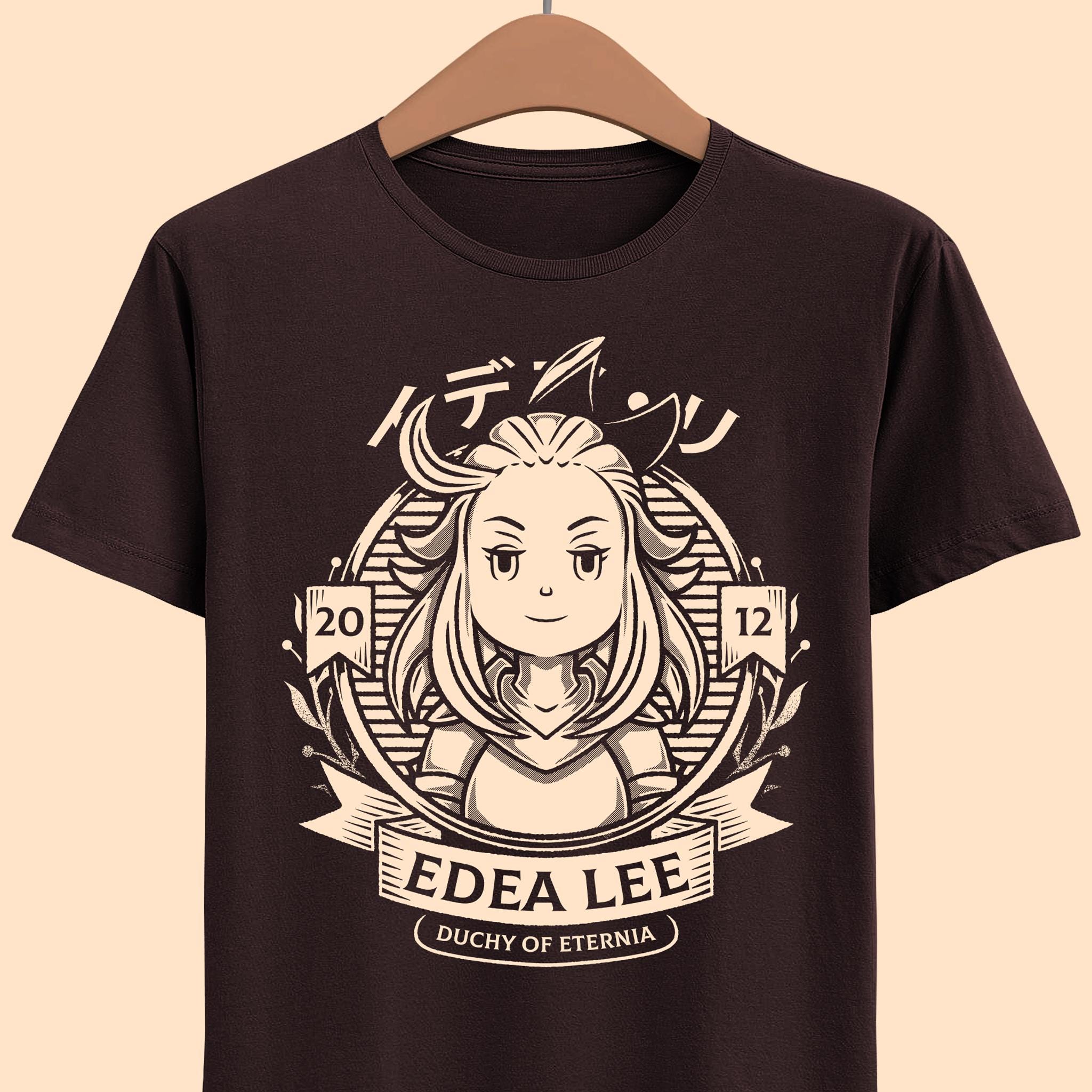 OCTOPATH TRAVELER Blu-ray Tシャツ OCTOPATH TRAVELER Blu-ray Tシャツ オクトパストラベラー／T