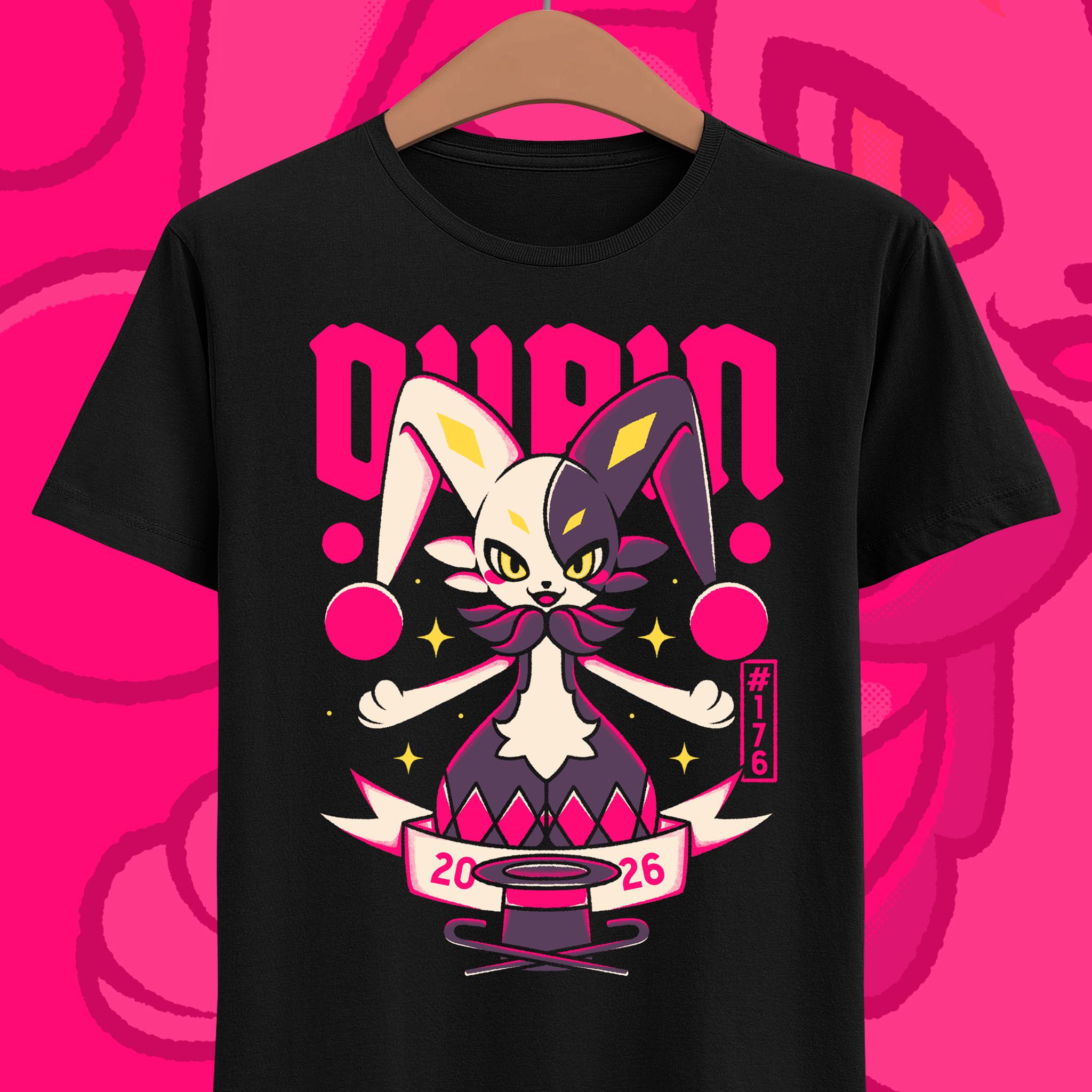 Palworld Shirt - Etsy
