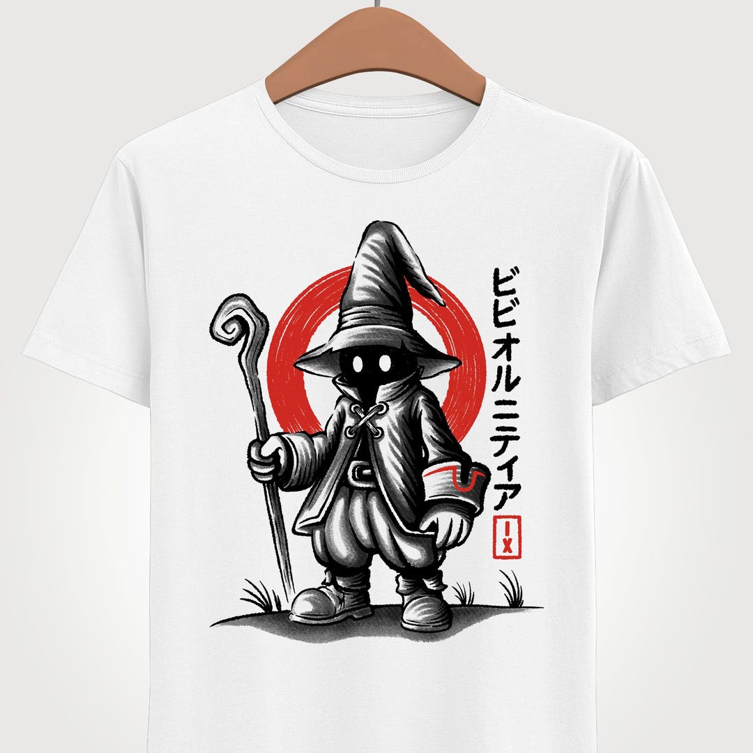非売品】ファイナルファンタジーXI ファミ通オリジナルTシャツ 非売品