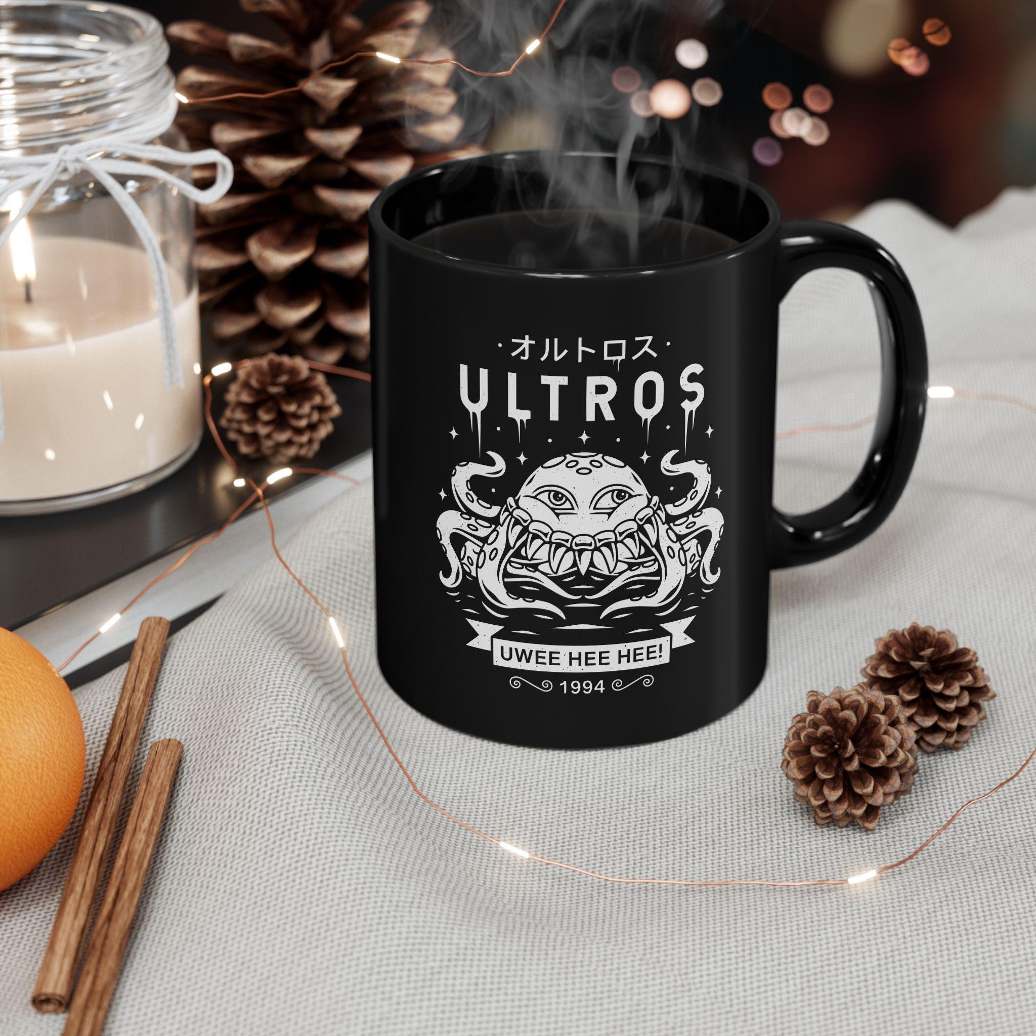 Final Fantasy Vi Mug - Etsy