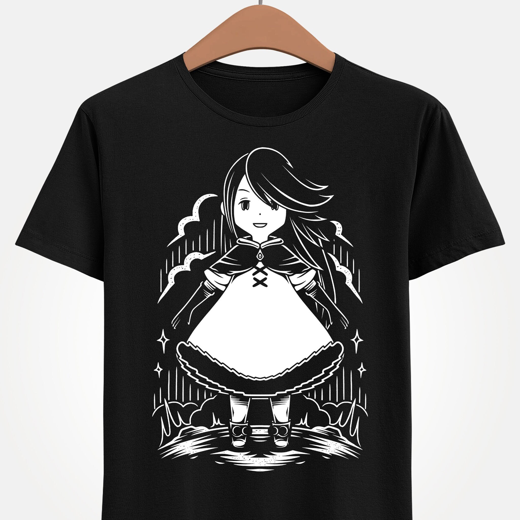 Octopath Traveler Ii - Etsy