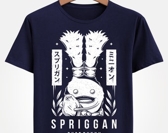 ダストバニー ユニセックス T シャツ - ファイナルファンタジー XIV