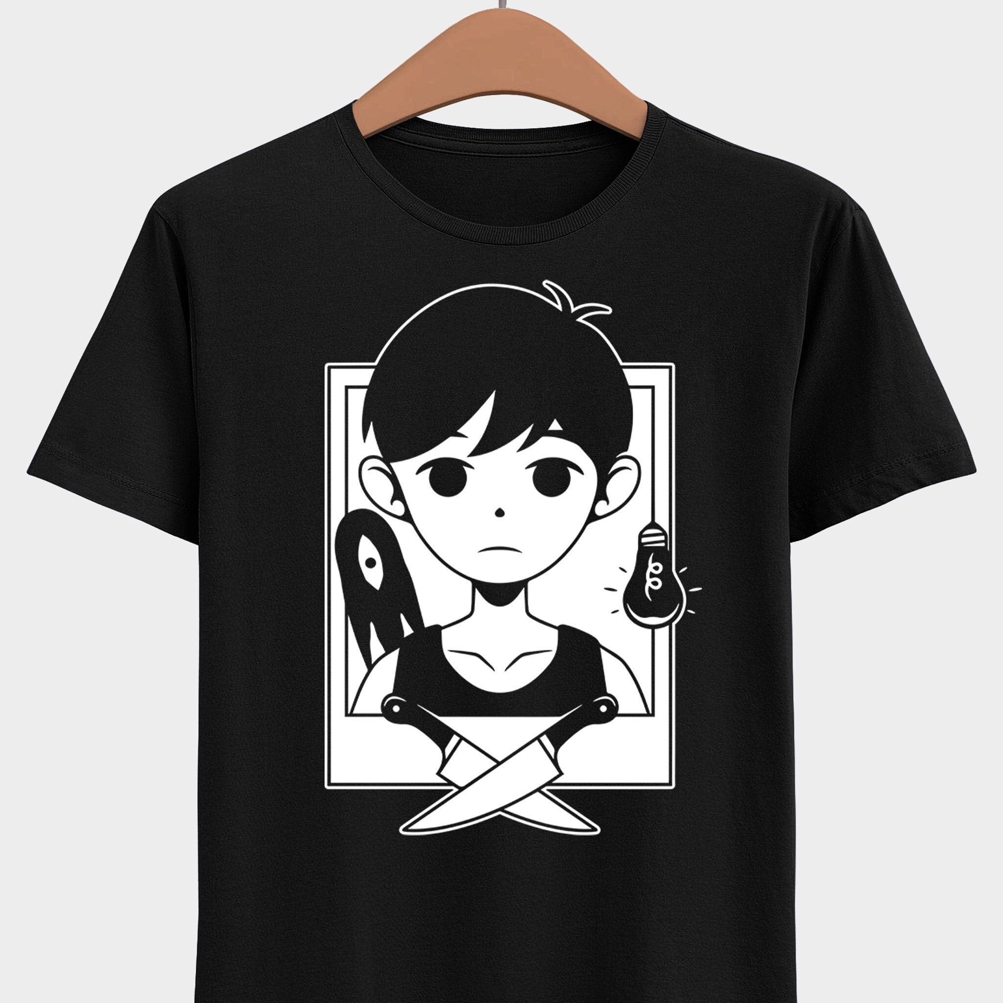 OMORI ケル Tシャツ Mサイズ - メルカリ