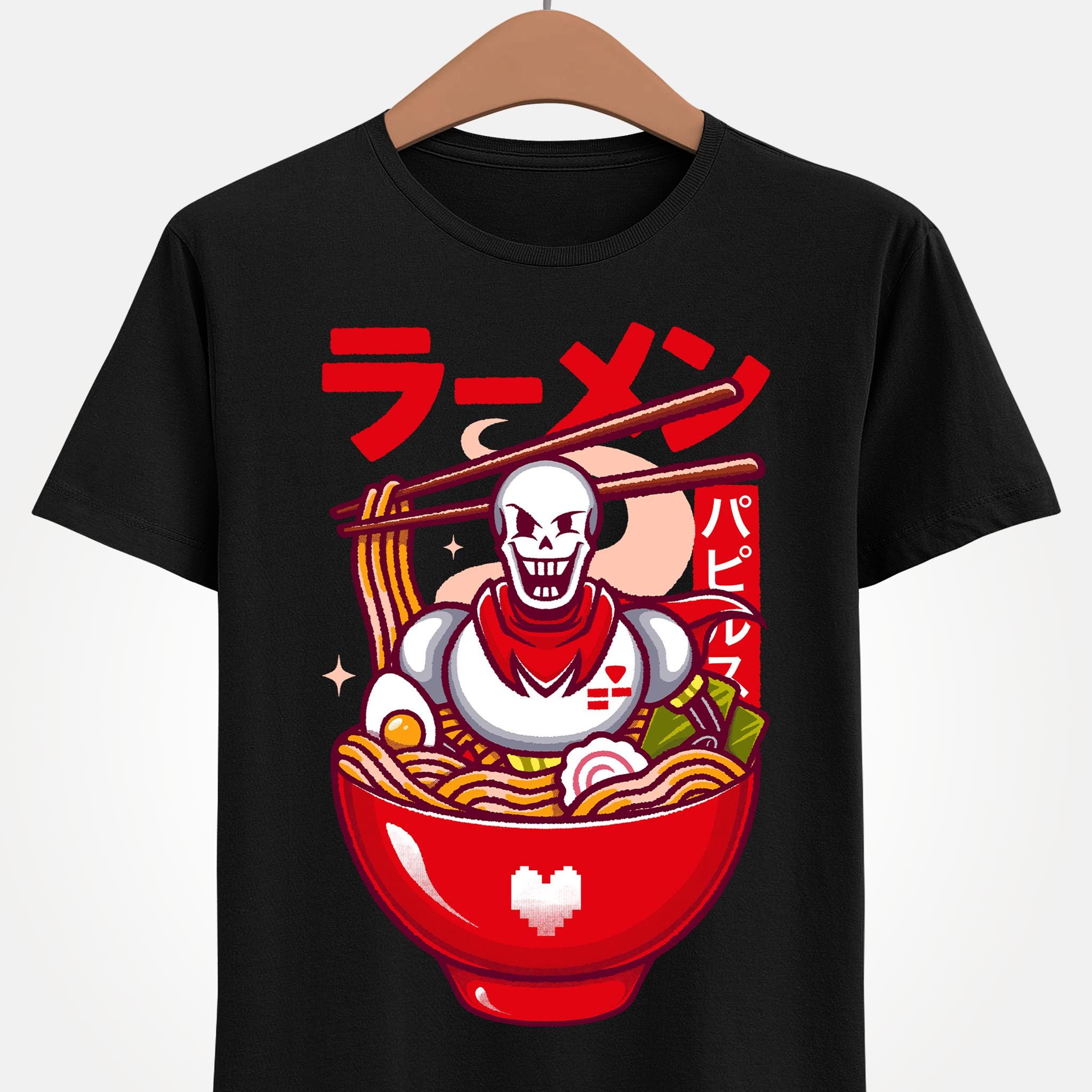 Asriel Shirt - Etsy