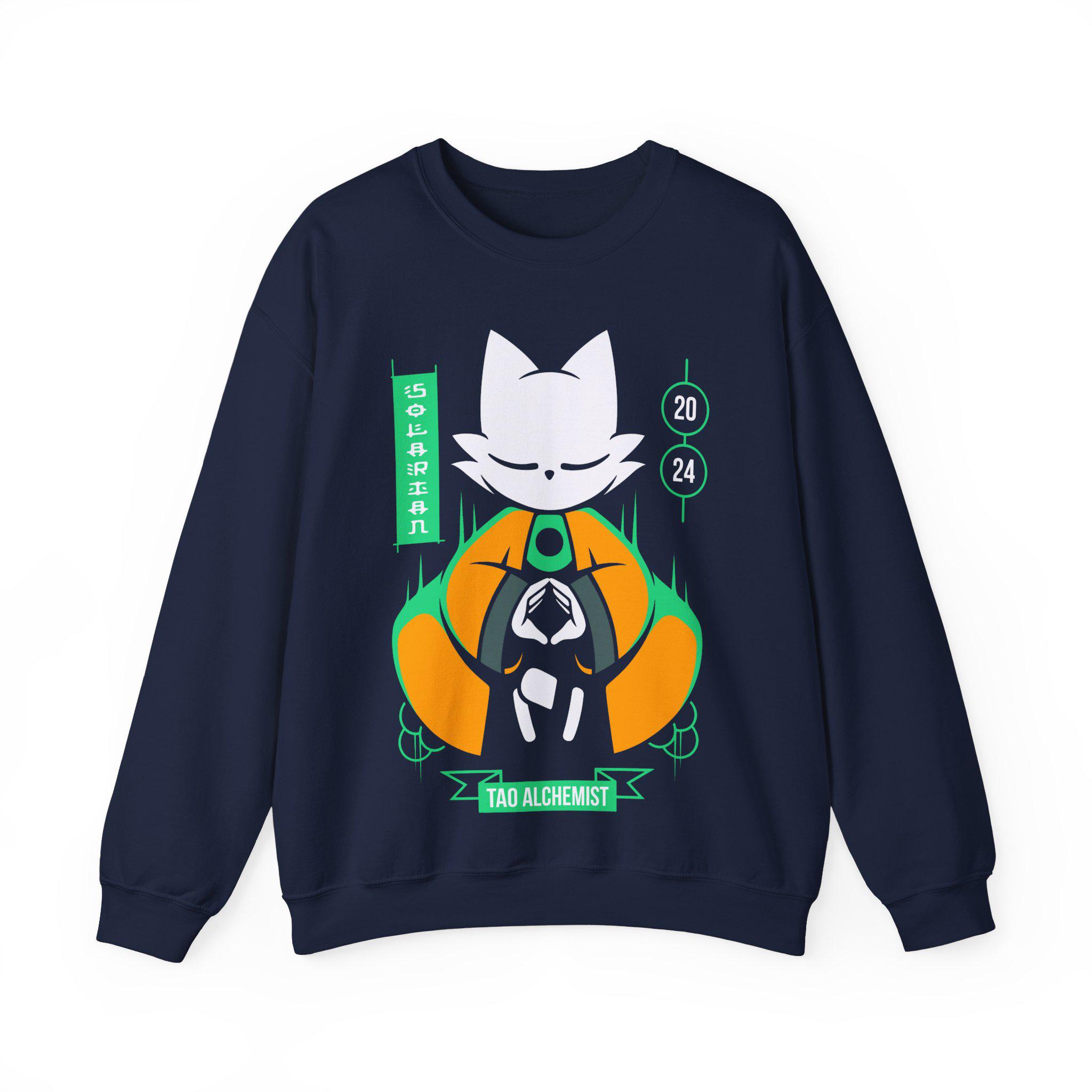 【mahagrid】25SS★ DAYDREAM SWEATSHIRT DAYDREAM SWEATSHIRT[ LIGHT GREY] - MAHAGRID