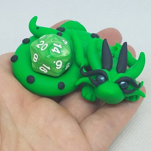 Dragon Dice Holder Etsy