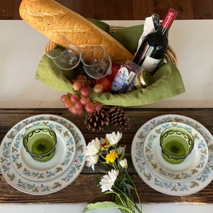 Reclaimed Wood Serving Tray