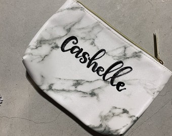 Personalized Make-Up Bag