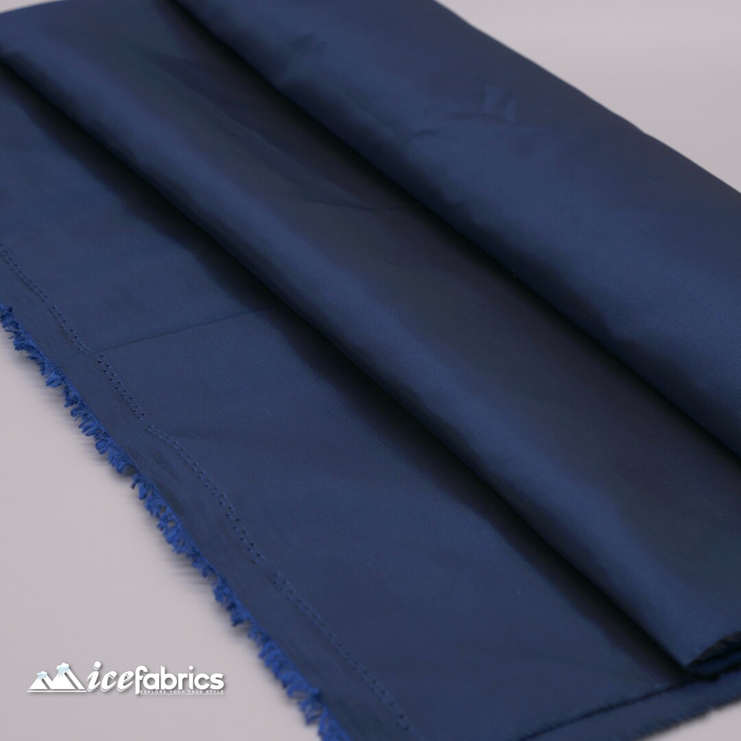 TAFFETA 1 Roll Fabric 60 Yards x 63