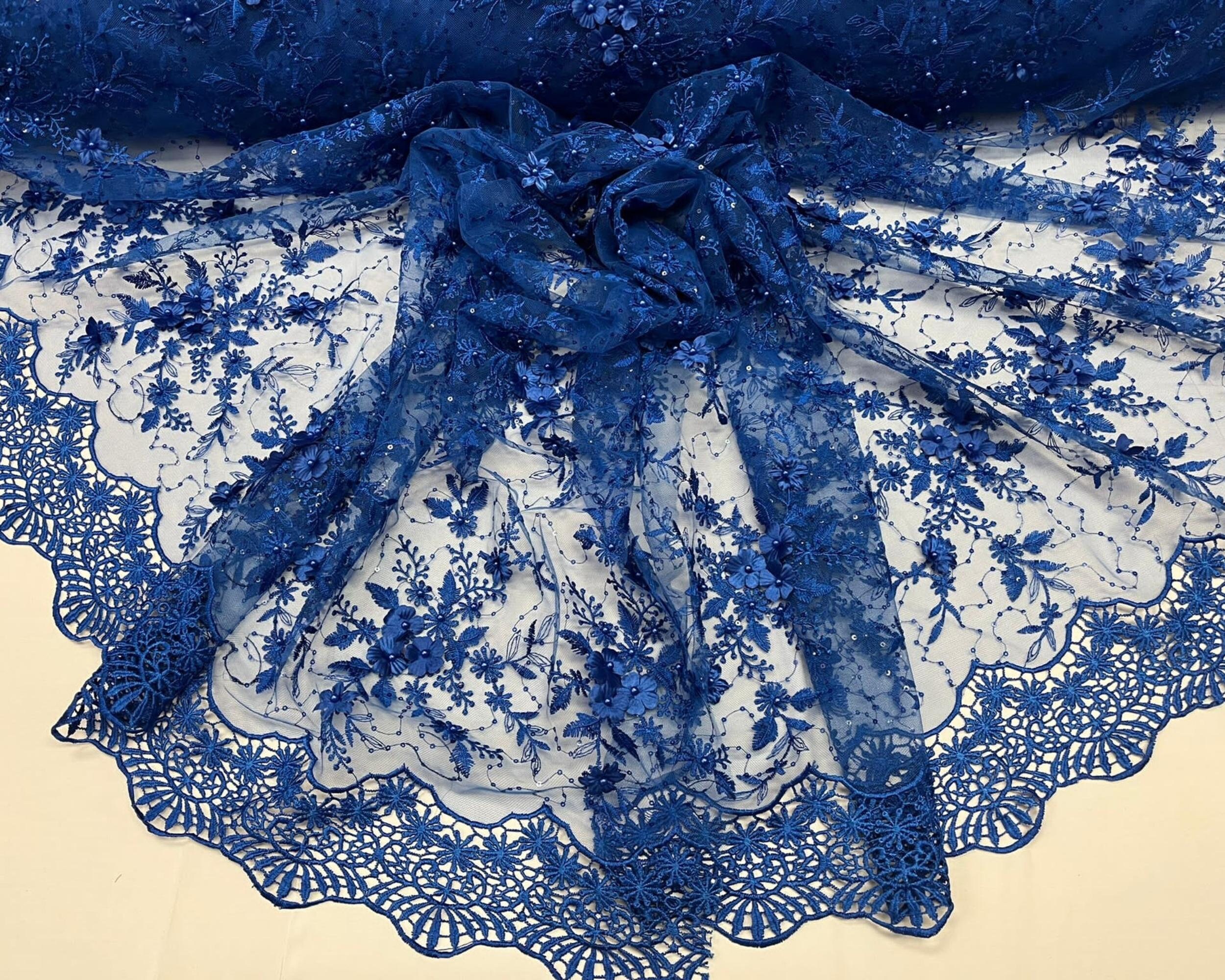 Royal Blue Acrylic Felt Fabric_ 72 Wide _ Thick Quality Felt Fabric By The  Yard _ Felt By The BOLT _ Wholesale Price
