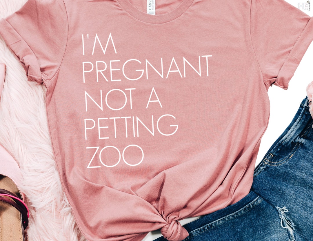 Funny Pregnancy Announcement Shirt Pregnancy Announcement to Etsy