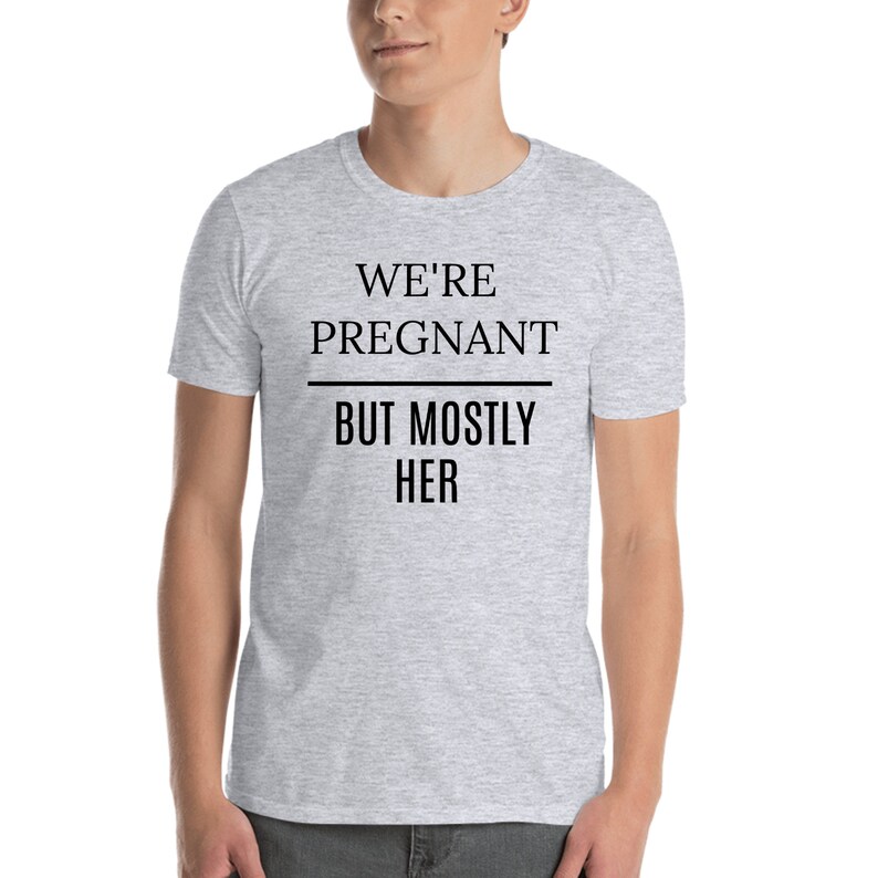 Pregnancy Announcement Shirt Announcement Shirt Pregnancy Etsy