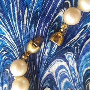 Vintage Faux Pearls by Sarah Coventry image 4