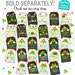 Editable St. Patrick's Day Tag, Rainbow Seeds Tags, Rainbow Tag ...