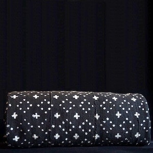 Authentic African Mudcloth Fabrics