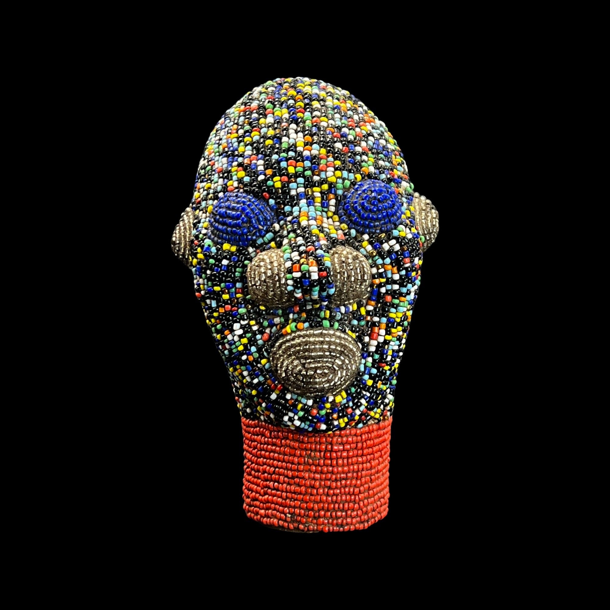 Bamileke mask - Etsy 日本