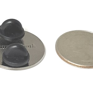 He She Enamel Pronoun Pin | Gender Nonconforming Bigender Pronoun Pin ...