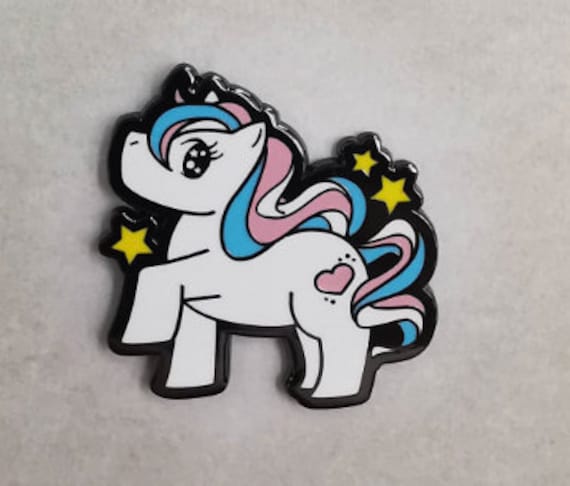 Transgender Little Pony