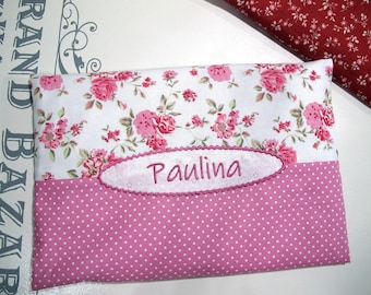 Gepersonaliseerd warmtekussen