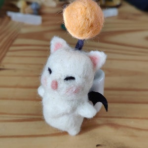 Final Fantasy Tiny Plush (Any Character)