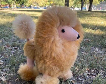 Mother Baby Poodles Etsy