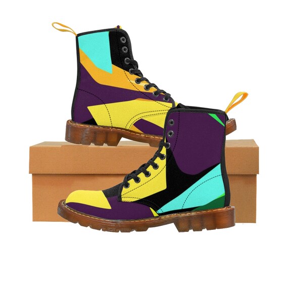 doc martens winter boots mens