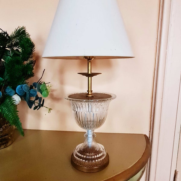 Antique Floor Lamp Etsy