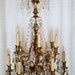 see more listings in the Chandelier section