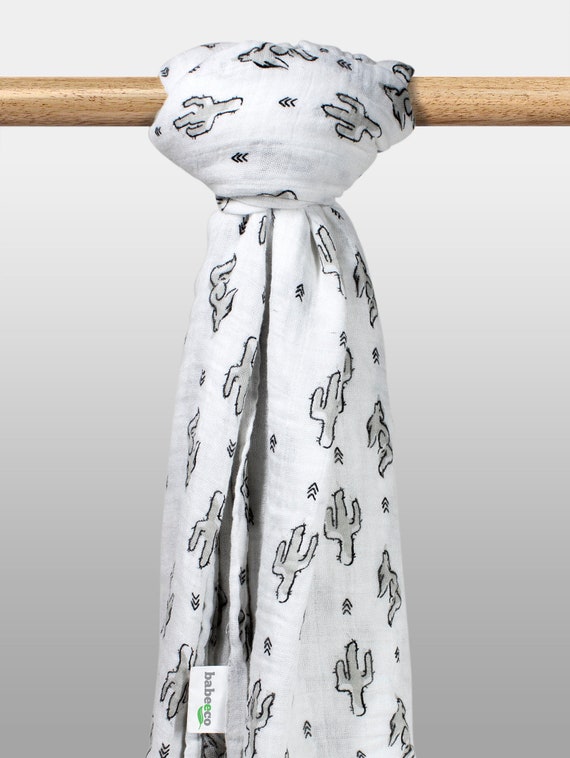cactus muslin