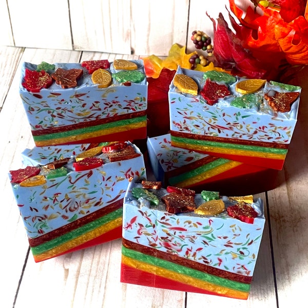 Glycerin Soap Molds Etsy