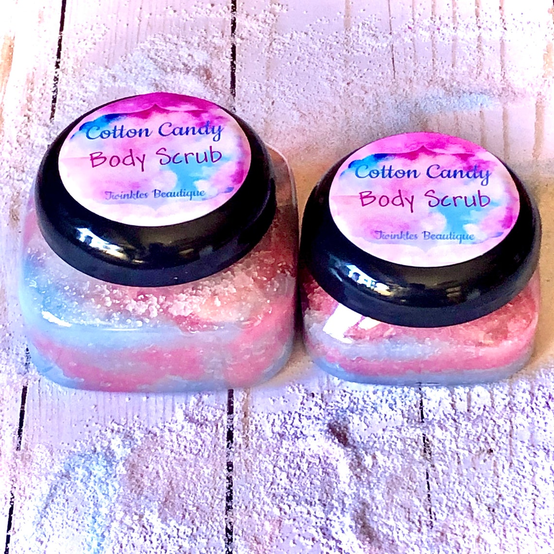 Thesis beauty picture