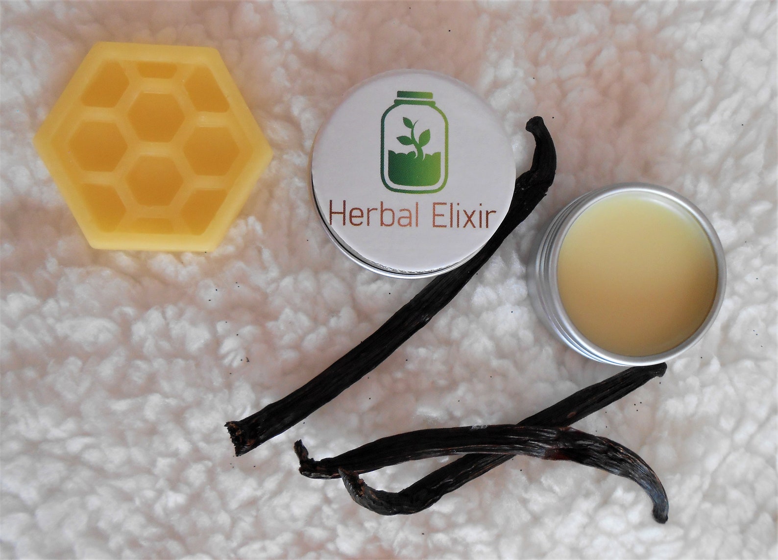Lip balm Jojoba oil Etsy