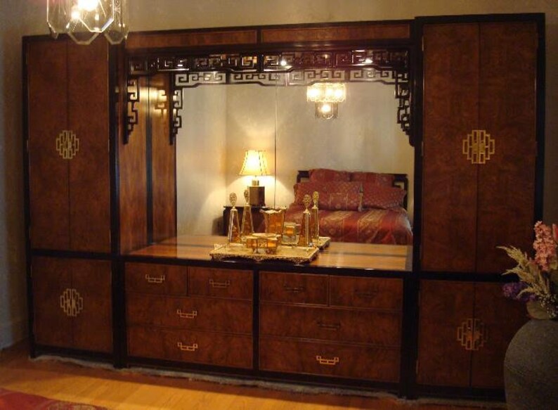century furniture chin hua bedroom