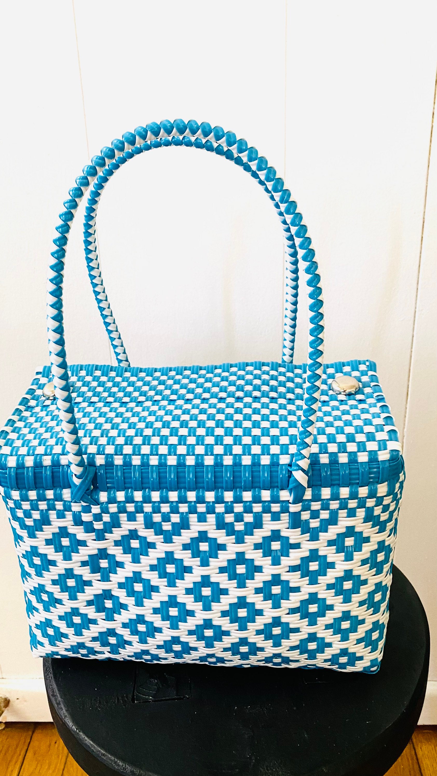 small lunch box bolsa