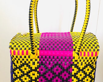 handbolsa style lunch bolsa